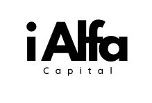 iAlfa Capital Logo